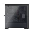 Carcasa Zalman N3 neagra