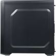 Carcasa Zalman N3 neagra