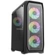 Carcasa Zalman N5 MF neagra