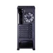 Carcasa Zalman N5 TF neagra