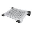Stand laptop din aluminiu Orico NA15 argintiu