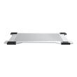 Stand laptop din aluminiu Orico NB15 argintiu