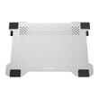Stand laptop din aluminiu Orico NB15 argintiu
