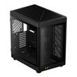 Carcasa Gamdias Neso P1-B neagra