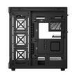 Carcasa Gamdias Neso P1-B neagra