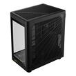 Carcasa Gamdias Neso P1-B neagra