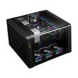 Carcasa Gamdias Neso P1-Pro neagra