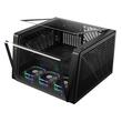 Carcasa Gamdias Neso P1-Pro neagra