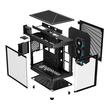 Carcasa Gamdias Neso P1-Pro neagra