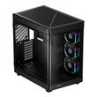 Carcasa Gamdias Neso P1-Pro neagra
