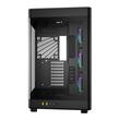 Carcasa Gamdias Neso P1-Pro neagra