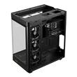 Carcasa Gamdias Neso P1-Pro neagra