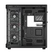 Carcasa Gamdias Neso P1-Pro neagra