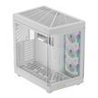 Carcasa Gamdias Neso P1-Pro alba