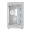 Carcasa Gamdias Neso P1-Pro alba