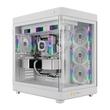 Carcasa Gamdias Neso P1-Pro alba