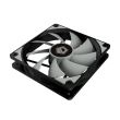 Ventilator ID-Cooling NO-12025 XT 120mm