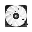 Ventilator ID-Cooling NO-9215 92mm PWM
