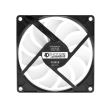 Ventilator ID-Cooling NO-9215 92mm PWM
