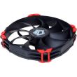Ventilator ID-Cooling NO-14025K 140mm PWM