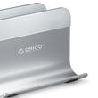 Stand laptop din aluminiu Orico NPB2 argintiu