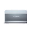 Stand laptop din aluminiu Orico NPB2 argintiu