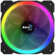 Ventilator Aerocool Orbit 120mm iluminare aRGB