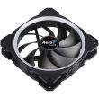Ventilator Aerocool Orbit 120mm iluminare aRGB