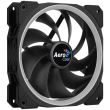 Ventilator Aerocool Orbit 120mm iluminare aRGB