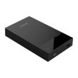 Rack HDD Orico 3599US3 USB 3.0 negru