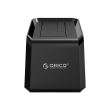 Docking station HDD Orico 9818US3 USB 3.0 2.5/3.5” negru