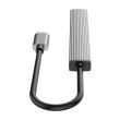 HUB USB Orico AH-13 4 port-uri USB gri