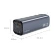 Power bank Orico AT150 39000mAh gri