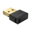 Adaptor bluetooth Orico BTA-508 V5.0 negru