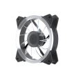 Ventilator Orico CSF-6LD 120mm iluminare RGB