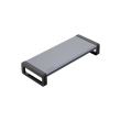 Stand monitor Orico HSQ-02Q gri