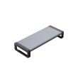 Stand monitor Orico HSQ-02Q gri