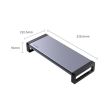 Stand monitor Orico HSQ-02Q gri