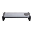 Stand monitor Orico HSQ-02W gri