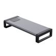 Stand monitor Orico HSQ-02W gri