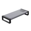Stand monitor Orico HSQ-02W gri