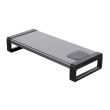 Stand monitor Orico HSQ-02W gri