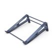 Stand laptop din aluminiu Orico MA13 gri