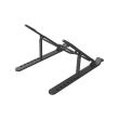 Stand laptop din plastic Orico PFB-A24 pliabil negru
