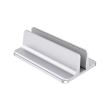 Suport vertical laptop Orico SE-S09 argintiu