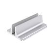Suport vertical laptop Orico SE-S09 argintiu