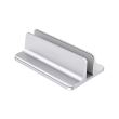 Suport vertical laptop Orico SE-S09 argintiu