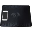 Mousepad gaming Redragon Kunlun marime M