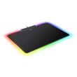 Mousepad Redragon Epeius iluminare RGB