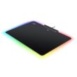 Mousepad Redragon Epeius iluminare RGB